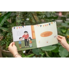 Sách - Bộ 3 cuốn Bé học cách nói phần 2 (Lời từ chối, Lời đề nghị, Lời động viên) - Lionbooks