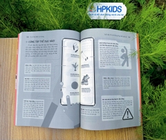 Sách tuổi dậy thì - Từ cô bé đến cô nàng , thời kỳ rụng dâu - Đinh Tị Books