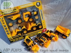 Bộ Bảng Nam Châm Giáo Dục STEM Cho Bé 2-4 Tuổi - Trò Chơi Phát Triển Trí Tuệ & Giáo Dục
