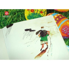 Sách - Kỹ năng quản lý cảm xúc dành cho bé gái - Đinh Tị Books