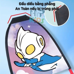 Đồ chơi phóng diều, phóng diều không cần gió nhiều hình đáng yêu cho bé trai, bé gái vận động