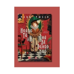 Sách-Hoàng tử và chú bé nghèo khổ - Đinh Tị