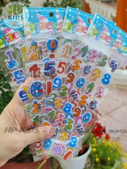 3 Hình dán ticker được chọn mẫu. đội chó cứu hộ, đội bay siêu đẳng,