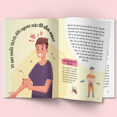 Sách thiếu nhi - Siêu nhí biết tuốt - Tuấn Việt Book