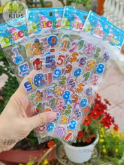 3 Hình dán ticker được chọn mẫu. đội chó cứu hộ, đội bay siêu đẳng,