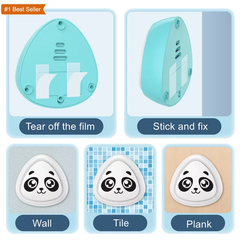 Thiết bị tập nhảy, máy đếm bước nhảy tăng chiều cao cho bé