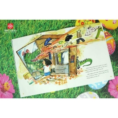 Sách - Kỹ năng quản lý cảm xúc dành cho bé gái - Đinh Tị Books