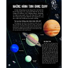 Sách - Vạn vật biến đổi - Bách khoa tri thức cho trẻ từ 6 - 12 tuổi - Đinh Tị Books