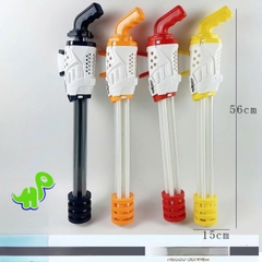 Đồ chơi gậy phun nước, bơm nước tạo mưa đồ chơi mùa hè nhà tắm vui nhộn cho bé