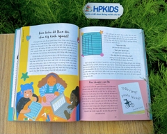 Sách tuổi dậy thì - Từ cô bé đến cô nàng , thời kỳ rụng dâu - Đinh Tị Books