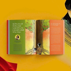 Sách - Ấn phẩm đặc biệt Magazine Khắc Nối - Chúng mình lớn lên cùng đất nước - Lionbooks