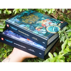 Sách - Hai vạn dặm dưới biển - Đinh Tị Books