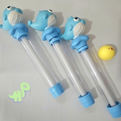 Đồ chơi gậy phun nước, bơm nước tạo mưa đồ chơi mùa hè nhà tắm vui nhộn cho bé