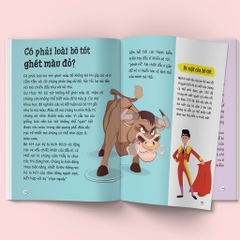 Sách thiếu nhi - Siêu nhí biết tuốt - Tuấn Việt Book