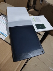Bảng vẽ thông minh, tự xóa màn hình LCD 8,5 inch