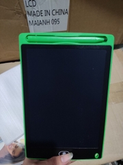 Bảng vẽ thông minh, tự xóa màn hình LCD 8,5 inch