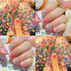 Sticker 3D dán móng , dán vở cho bé, nhiều hình nhiều chủ đề đáng yêu