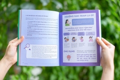 Sách thiếu nhi - Lên tiếng - LionBooks