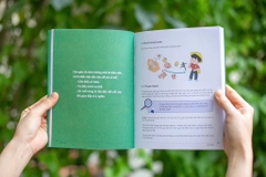 Sách thiếu nhi - Lên tiếng - LionBooks