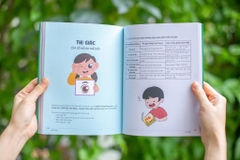 Sách thiếu nhi - Lên tiếng - LionBooks