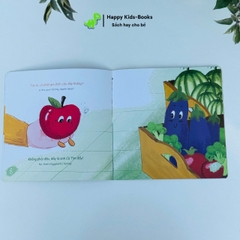 Sách thiếu nhi - Chu du cùng những người bạn - LionBooks