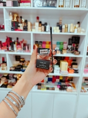 WEB- Gel Kẻ Mắt Inglot Amc Eyeliner Gel 5.5G - Tặng Kèm Cọ Mắt