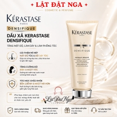 Dầu Xả Kích Thích Mọc Tóc Kerastase Densifique 200ml