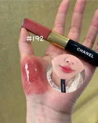 Son Kem Lì và Bóng 2 Đầu Chanel Le Rouge Duo Ultra Tenue