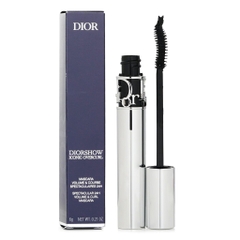 Chuốt Mascara Dior Show Iconic Overcurl Volume & Courbe Spectaculaires 24h 6g