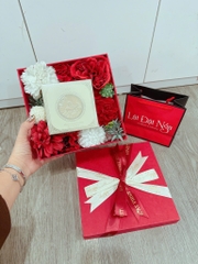 Phấn Phủ KANEBO Milano ( Phấn Thiên Thần )