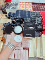 (New 2025) Phấn Bột Chanel Poudre Universelle Libre 6g