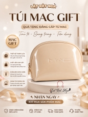 Túi MAC Gift