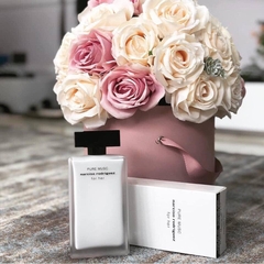 Nước hoa Narciso Pure Musc For Her EDP