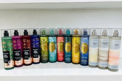 Xịt Mist Hương Nước Hoa Bath & Body Works 236ml