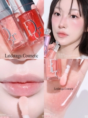 NEW 2026 - Son Dưỡng Dior Addict Lip Glow Oil 6ml