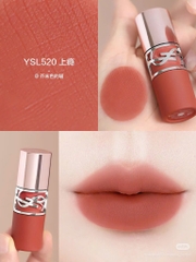 Son Kem YSL Lovenude Lip Satin 6ml