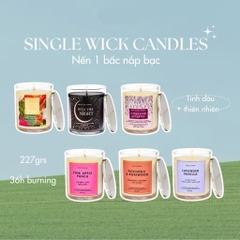 Nến Thơm Hương Nước Hoa Bath & Body Works