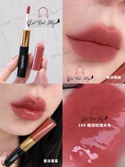 Son Kem Lì và Bóng 2 Đầu Chanel Le Rouge Duo Ultra Tenue