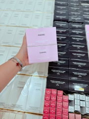 Kem Dưỡng Thể Hương Nước Hoa Chanel Chance 150g