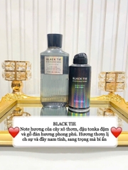 Xịt Thơm Bath & Body Works Men's Body Spray