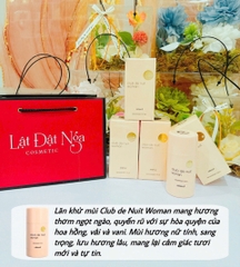 Khử Mùi Armaf Club De Nuit