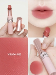 Son YSL Lovenude Lip Blusher