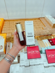 Tinh chất trẻ hóa da Clarins Double Serum - Light (50ml)