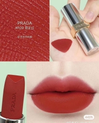 Son Thỏi Prada Matte