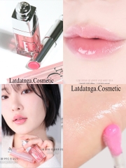 NEW 2026 - Son Dưỡng Dior Addict Lip Glow Oil 6ml