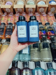Xịt Thơm Bath & Body Works Men's Body Spray