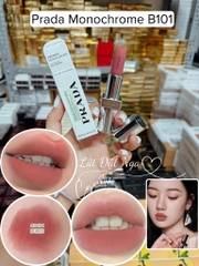Son Thỏi Prada Monochrome Hyper Matte 3,8g