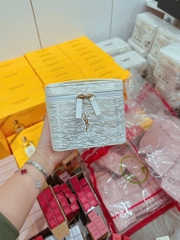 Cốp Mỹ Phẩm YSL Limited 2025 Gift (White&Gold)