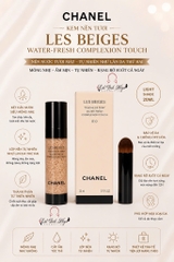 Kem Nền Tươi Chanel Les Beiges Water-Fresh Complexion Touch 20ml