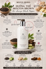 Dưỡng Thể Molton Brown 300ml